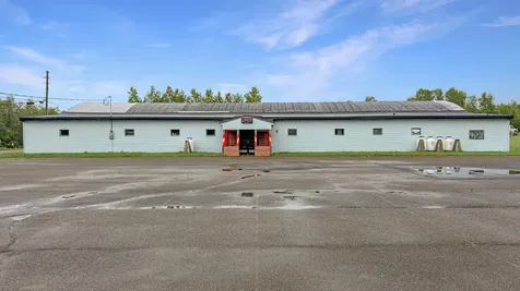 18 Access Highway Caribou ME 04736