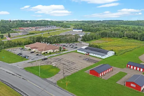 18 Access Highway Caribou ME 04736