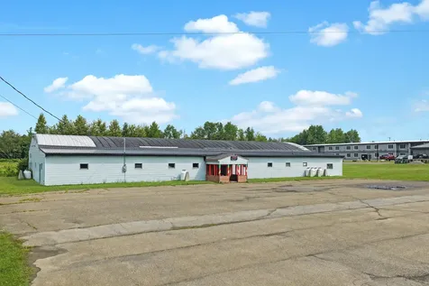 18 Access Highway Caribou ME 04736