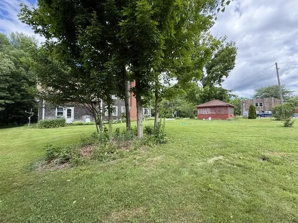 866 Main Street Meddybemps ME 04657