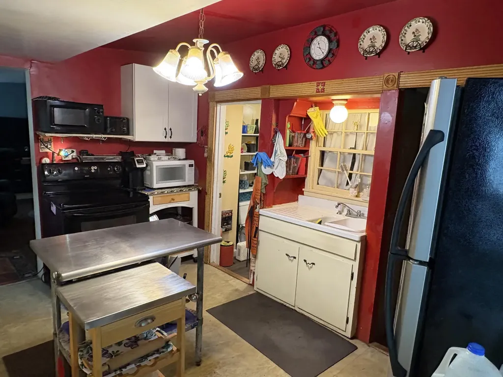 44 Hunts Hill Road Gray ME 04039