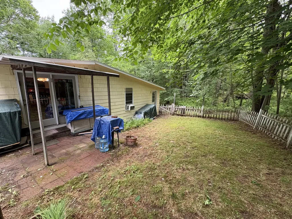 44 Hunts Hill Road Gray ME 04039