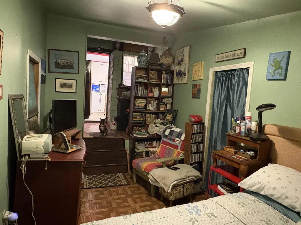 44 Hunts Hill Road Gray ME 04039