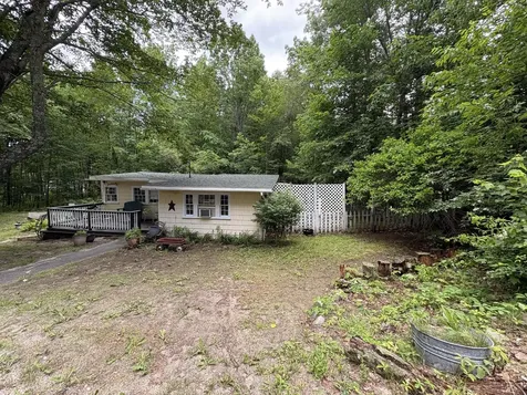 44 Hunts Hill Road Gray ME 04039