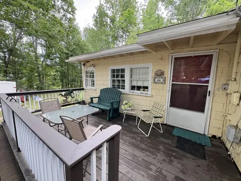 44 Hunts Hill Road Gray ME 04039