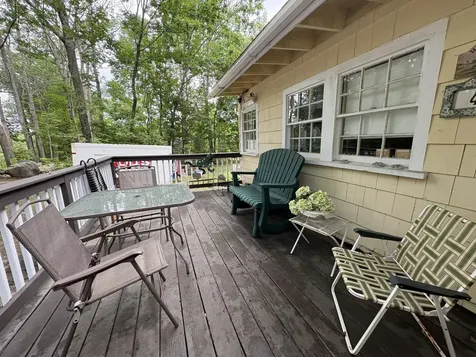 44 Hunts Hill Road Gray ME 04039