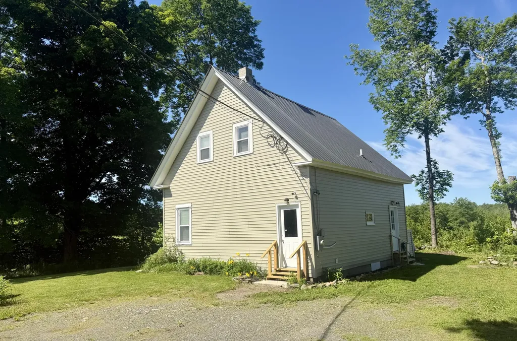 154 Sebec Shores Road Guilford ME 04443