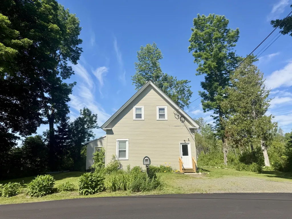 154 Sebec Shores Road Guilford ME 04443