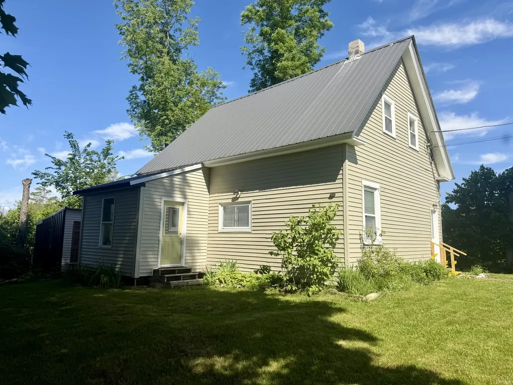 154 Sebec Shores Road Guilford ME 04443