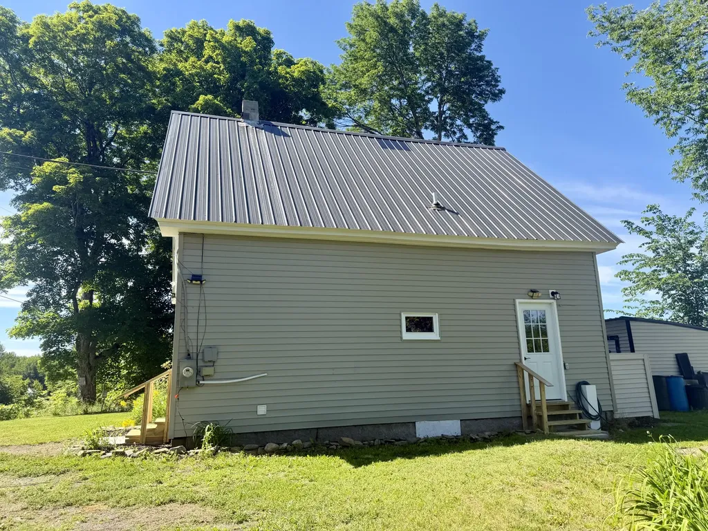 154 Sebec Shores Road Guilford ME 04443