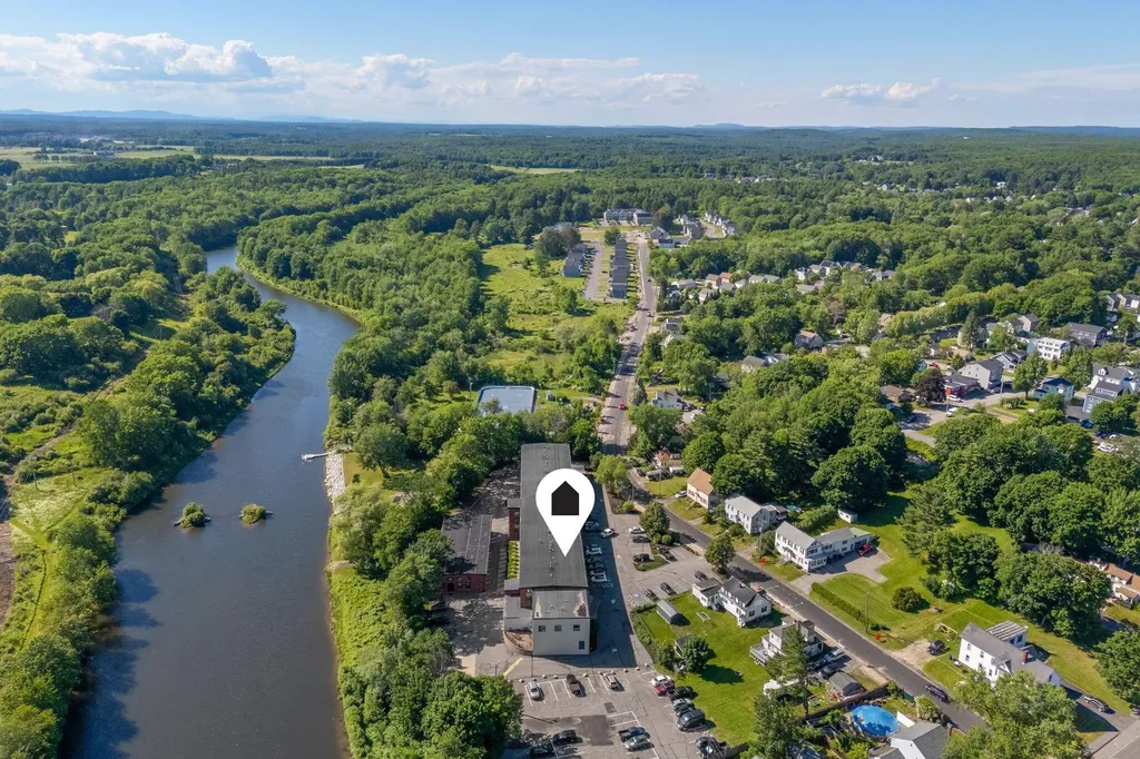 30 Lincoln Street Westbrook ME 04092