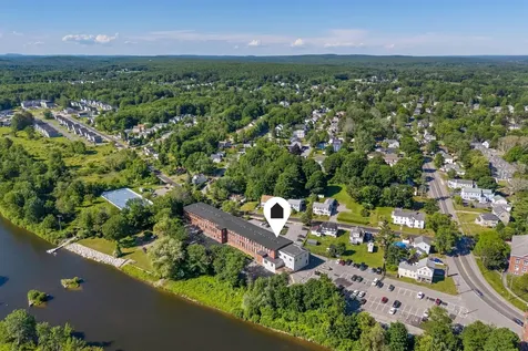 30 Lincoln Street Westbrook ME 04092