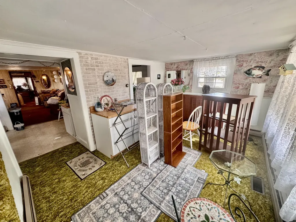 106 Dublin Street Machias ME 04654