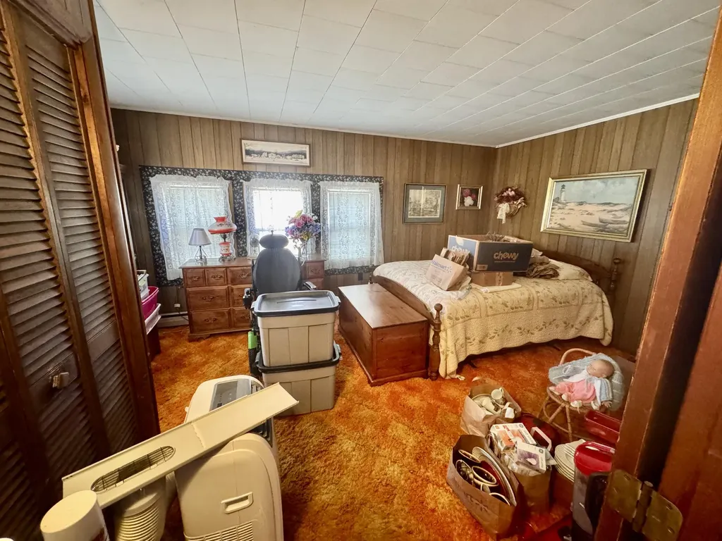 106 Dublin Street Machias ME 04654