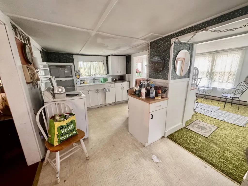 106 Dublin Street Machias ME 04654