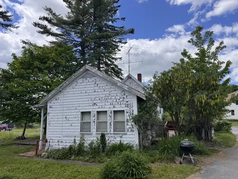 106 Dublin Street Machias ME 04654
