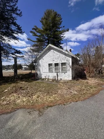 106 Dublin Street Machias ME 04654