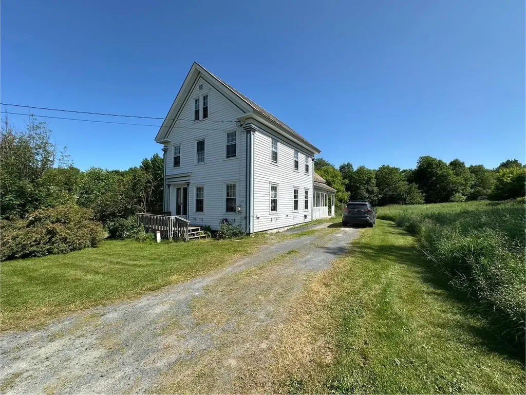 151 Lower Mills Road Madison ME 04950
