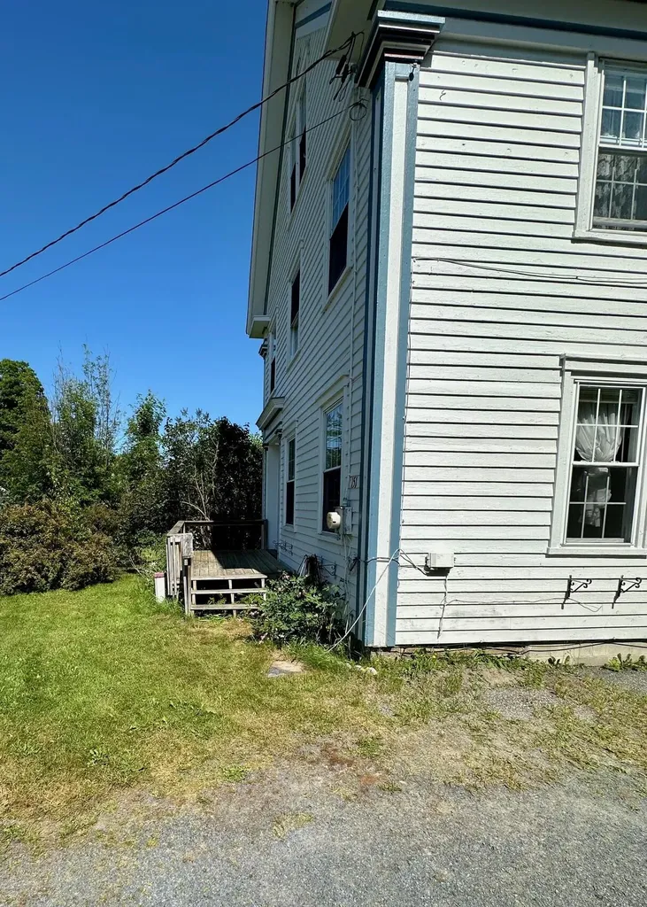 151 Lower Mills Road Madison ME 04950