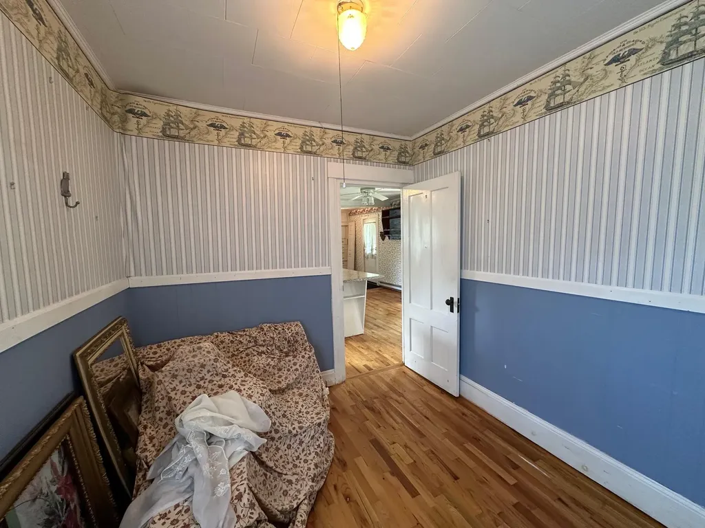 151 Lower Mills Road Madison ME 04950
