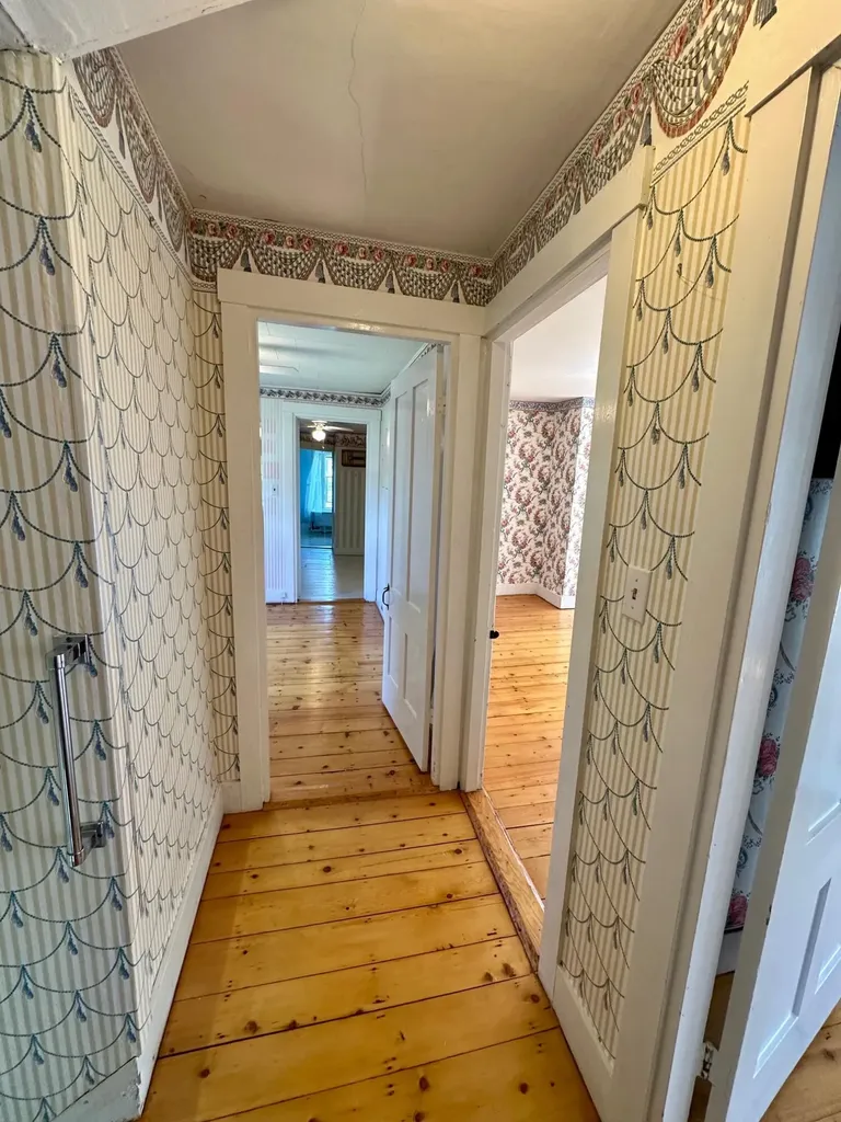 151 Lower Mills Road Madison ME 04950