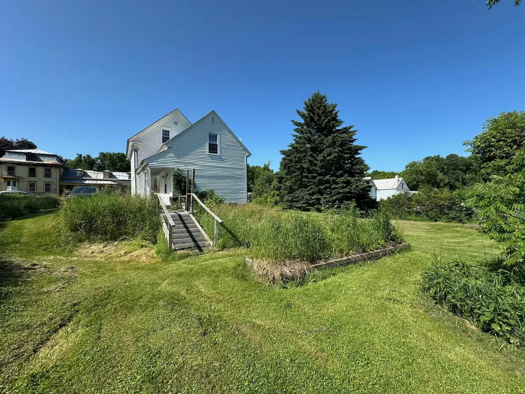 151 Lower Mills Road Madison ME 04950