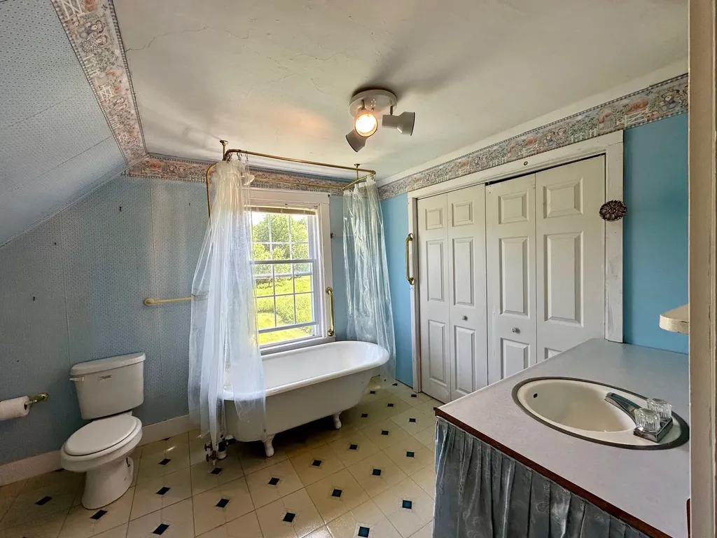 151 Lower Mills Road Madison ME 04950