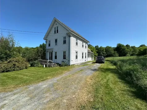 151 Lower Mills Road Madison ME 04950