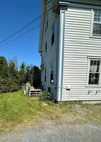 151 Lower Mills Road Madison ME 04950