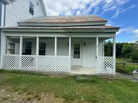 151 Lower Mills Road Madison ME 04950