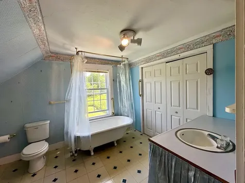 151 Lower Mills Road Madison ME 04950