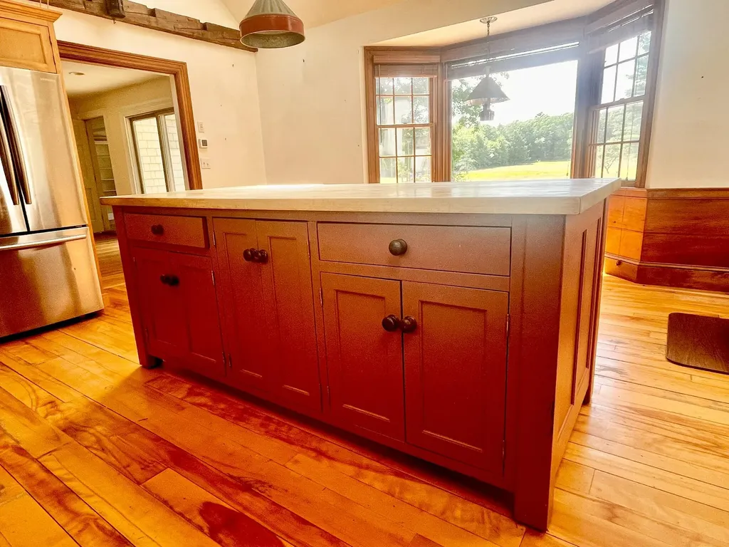 155 Lessner Road Damariscotta ME 04543