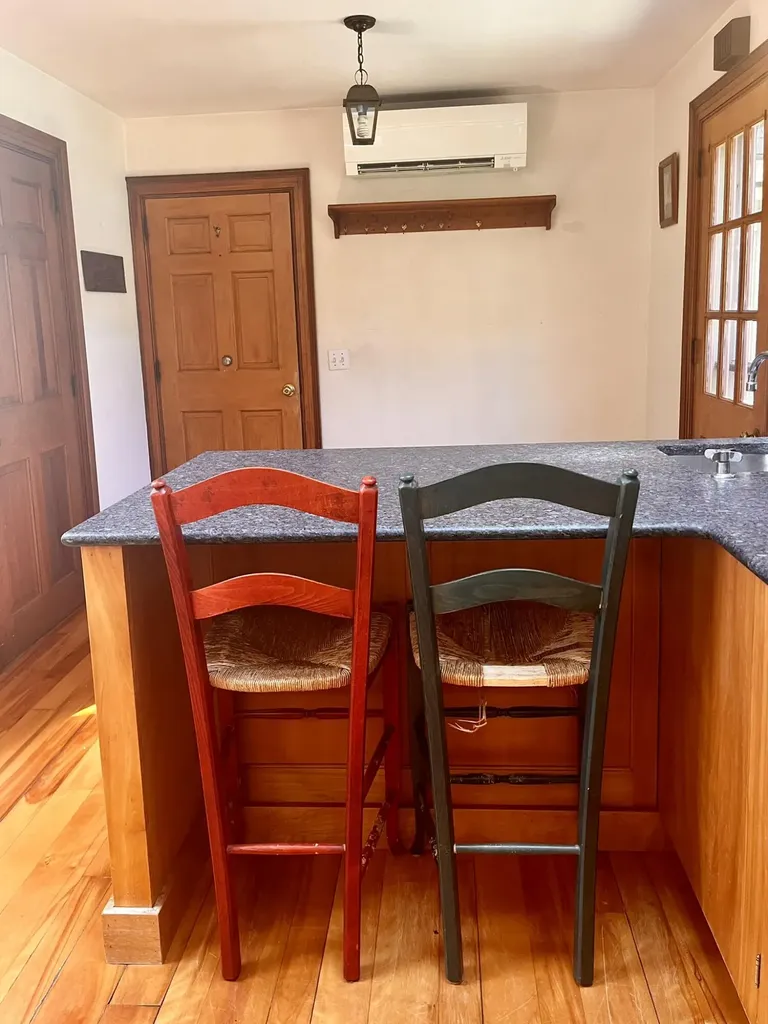 155 Lessner Road Damariscotta ME 04543