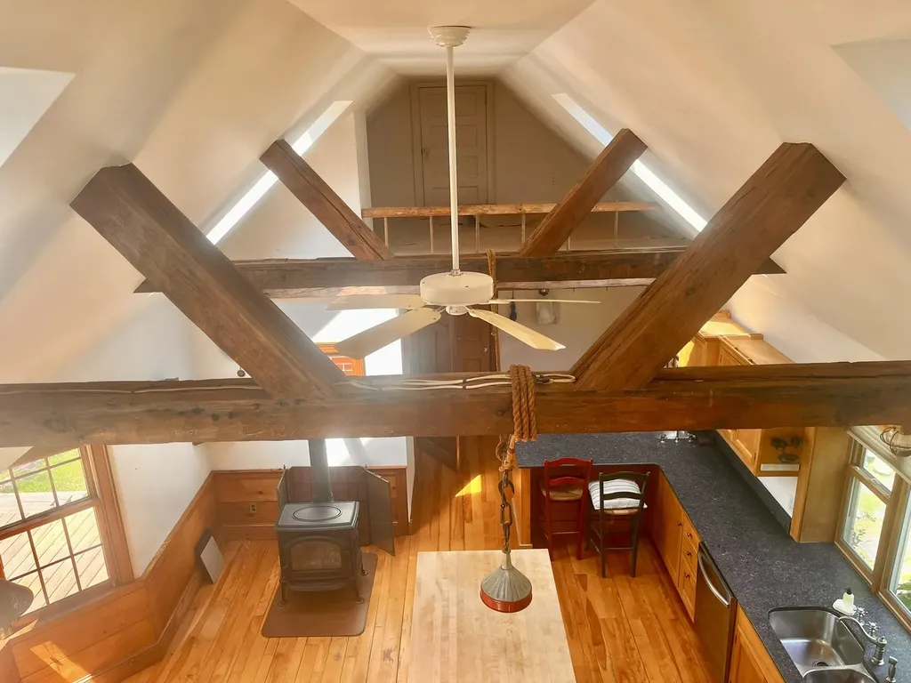 155 Lessner Road Damariscotta ME 04543