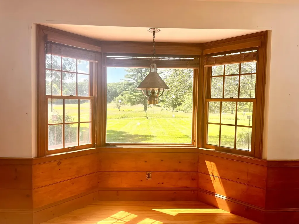 155 Lessner Road Damariscotta ME 04543