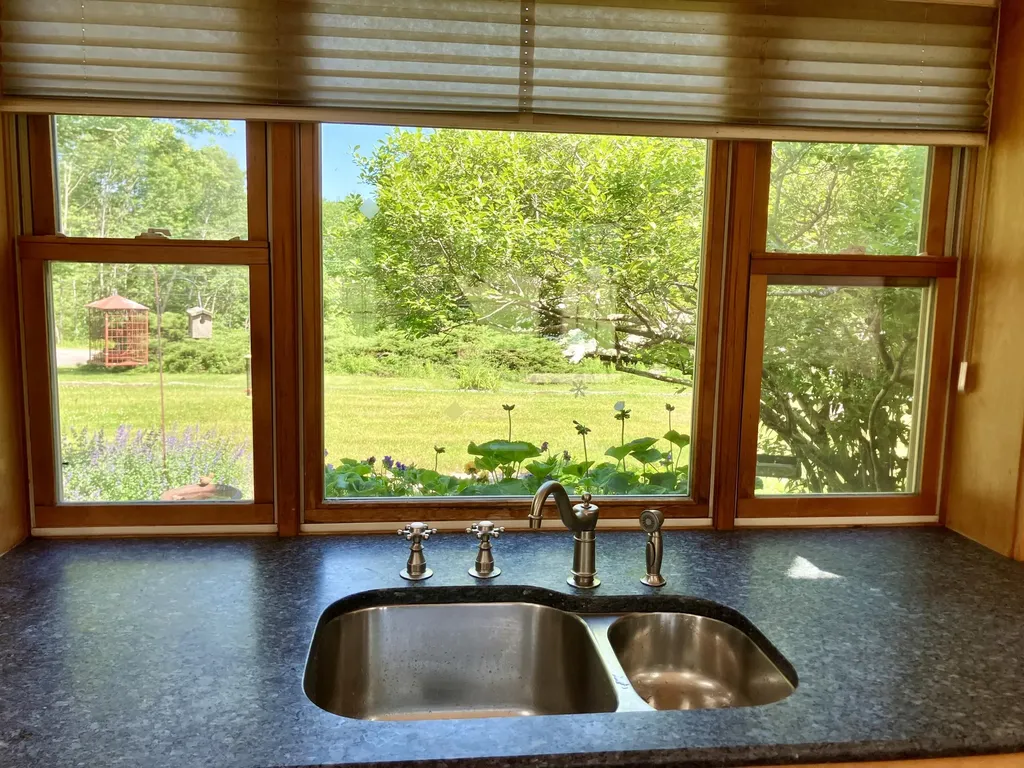 155 Lessner Road Damariscotta ME 04543