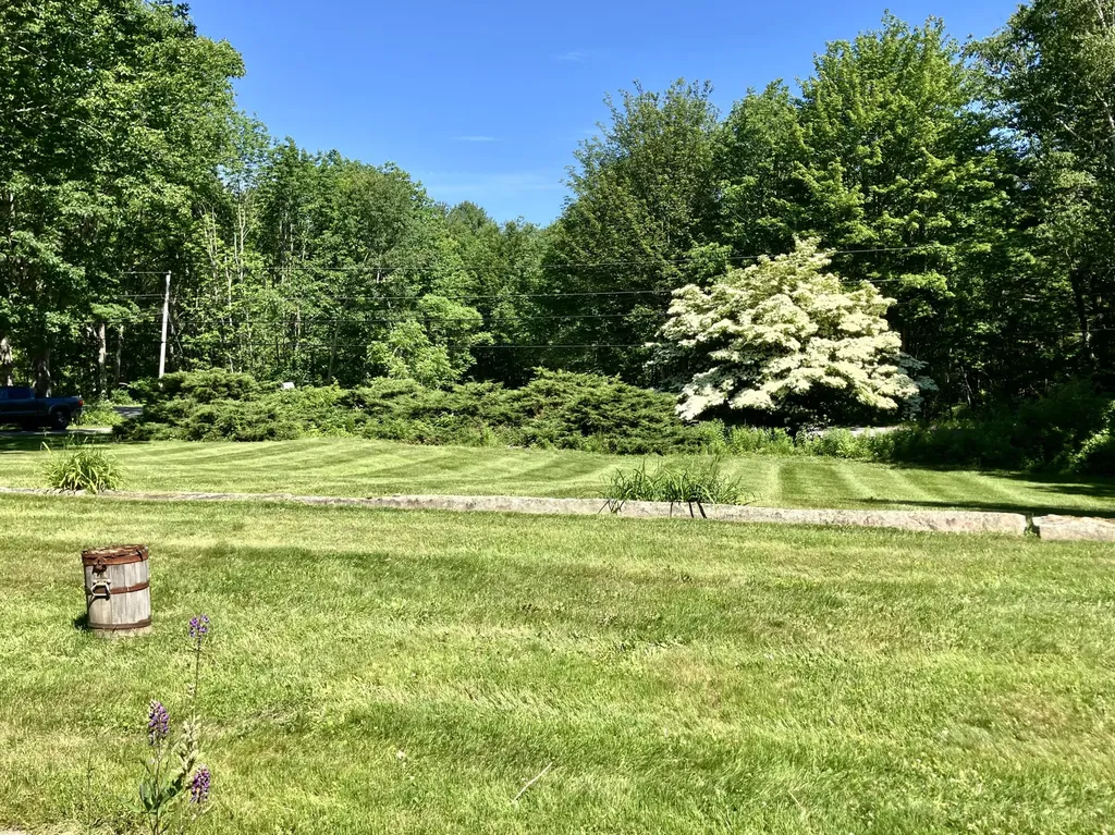 155 Lessner Road Damariscotta ME 04543