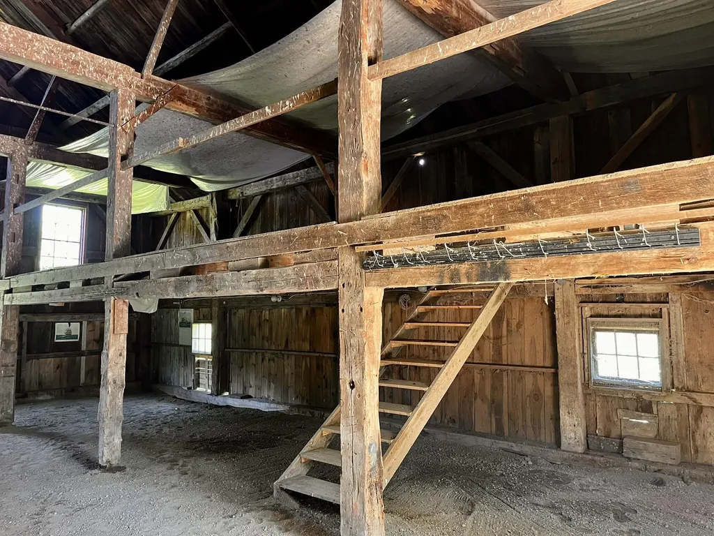 155 Lessner Road Damariscotta ME 04543
