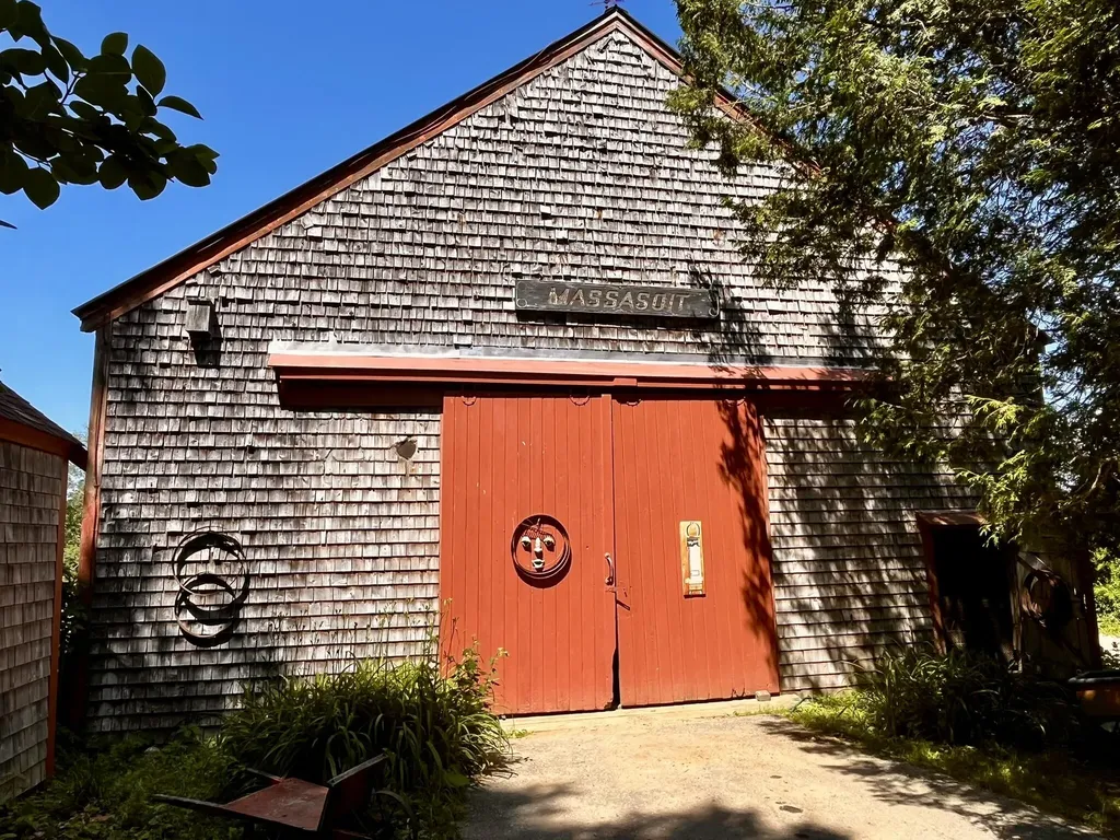 155 Lessner Road Damariscotta ME 04543
