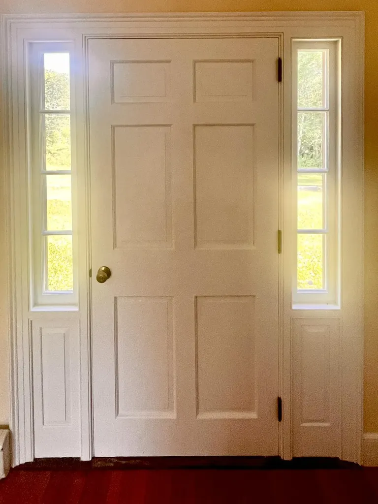 155 Lessner Road Damariscotta ME 04543