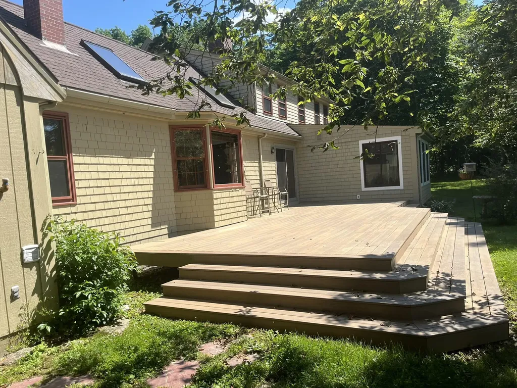 155 Lessner Road Damariscotta ME 04543