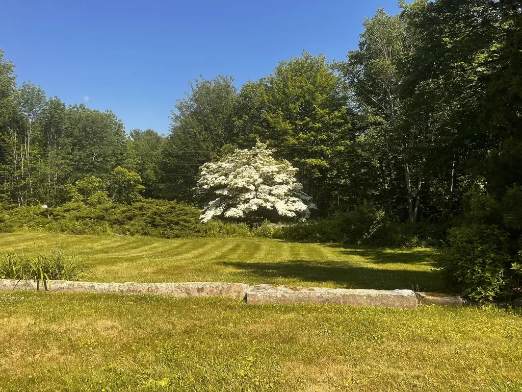 155 Lessner Road Damariscotta ME 04543