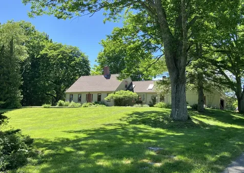 155 Lessner Road Damariscotta ME 04543