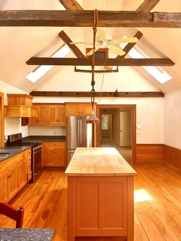 155 Lessner Road Damariscotta ME 04543