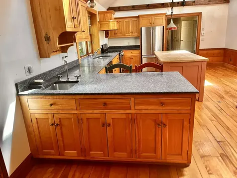 155 Lessner Road Damariscotta ME 04543