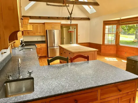 155 Lessner Road Damariscotta ME 04543