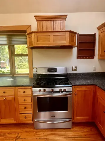 155 Lessner Road Damariscotta ME 04543