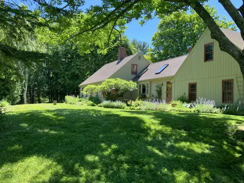 155 Lessner Road Damariscotta ME 04543