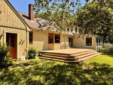 155 Lessner Road Damariscotta ME 04543
