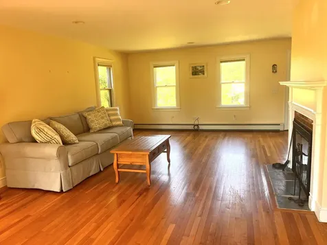 155 Lessner Road Damariscotta ME 04543